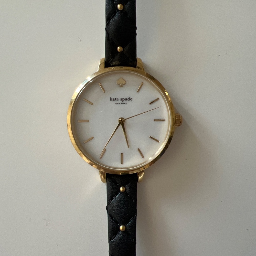 Kate Spade watch [NWOT]